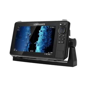 Замена корпуса на эхолоте Lowrance HDS-9 Live Active Imaging в Красноярске